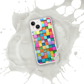 Colorful iPhone Case
